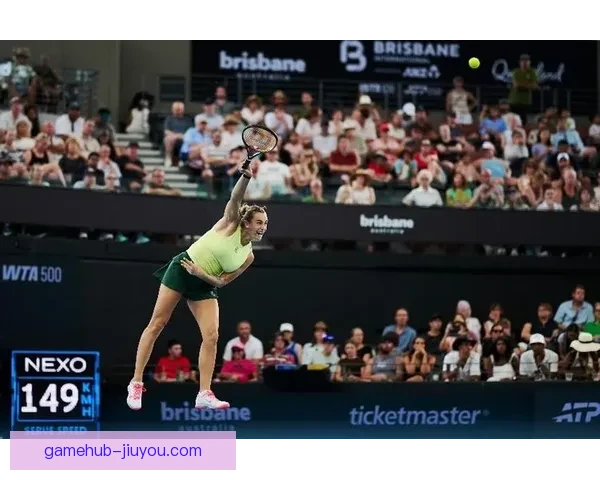 2026澳网揭幕战打响 张之臻白卓璇登场大威重返赛场_ka12wr45